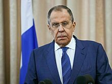 Лавров предложил перенести штаб-квартиру ООН в Сочи
