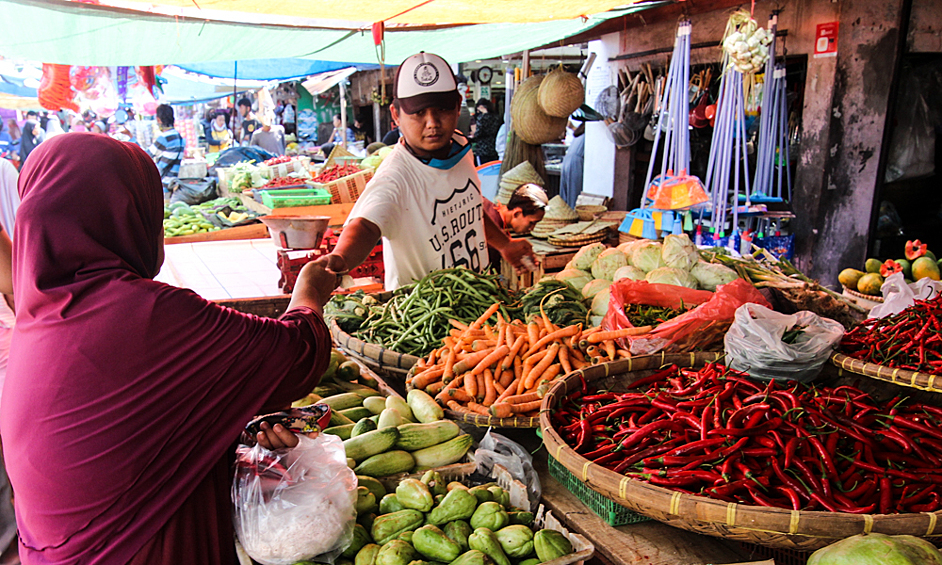 Индонезия считается одним из главных конкурентов Вьетнама в туристической сфере. Стоимость жизни для одного человека оценивается в 26.000 рублей ежемесячно. А аренда однокомнатной квартиры в центре города будет стоить 16.000 рублей