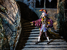 Театрализованные экскурсии, спектакли и викторины: что предлагают калининградские музеи помимо выставок