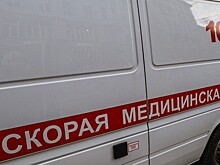 Подростки погибли при обрушении заброшенного дома