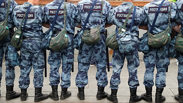 У входа в офис в Воронеже нашли гранату