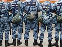 У входа в офис в Воронеже нашли гранату