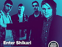 Kronos Quartet и Enter Shikari выступят в «Вечернем Урганте»