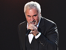 Дочь Валерия Меладзе сбежала от мужа-иностранца