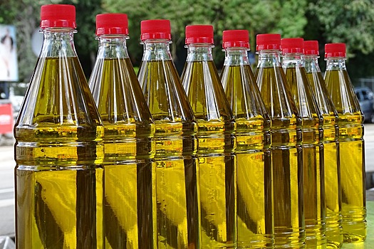 Производитель растительных масел Altaria планирует выйти на рынки Китая и ОАЭ в 2025 году