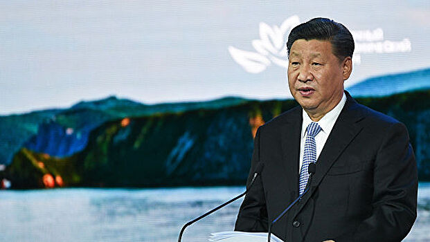 Си Цзиньпин: от отношений Китая и США зависит глобальная стабильность