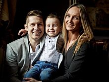 В Тюменской области выбрали лучшие семьи года