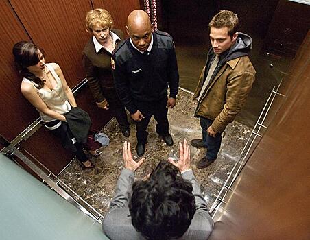 9 захватывающих фильмов, события в которых разворачиваются в лифтах