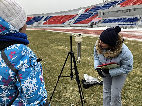 Делегат матча «Енисей» – «Ахмат»: Готовимся к проведению игры