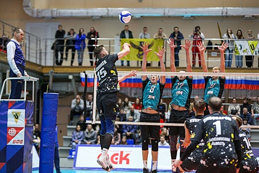 Почему в Барнауле не строят спортивные комплексы