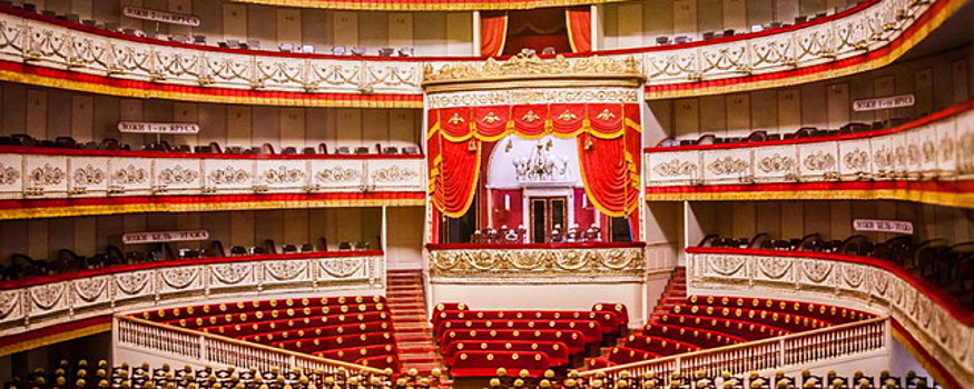 Александринский театр готовит онлайн-перфоманс по сюжету Акунина