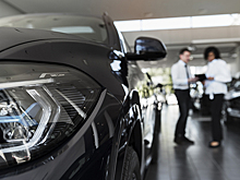 Мантуров: объем рынка автомобилей в 2025 году снизился на 19%