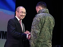 Кадровую программу «Якутия – Земля героев» продолжат