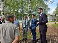 На федеральной трассе «Вятка» по направлению Киров-Котельнич может появится мобильная связь