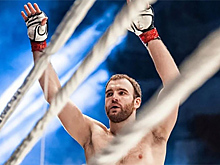 ММА. В Professional Fighters League выступят 12 россиян