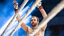 ММА. В Professional Fighters League выступят 12 россиян