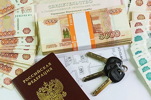 Свердловская область побила исторические рекорды по выдаче ипотеки