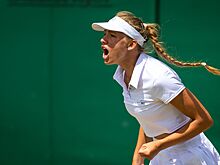 Алина Корнеева: почему чемпионка мира по версии ITF в 2023 году, титулы, достижения, статистика