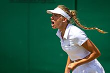 Алина Корнеева: почему чемпионка мира по версии ITF в 2023 году, титулы, достижения, статистика