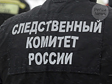 Бастрыкин поставил на контроль ход расследования дела по факту гибели семи человек в ДТП в Пензенской области