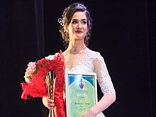 Анна Величко стала самой талантливой старшеклассницей Ростова