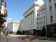В здании администрации президента Украины может появиться музей