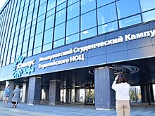 Резиденты Межвузовского кампуса Уфы ввели повышенные стипендии для талантливых первокурсников