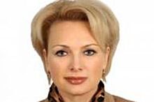 Негребецкая ушла с поста директора департамента внешних связей