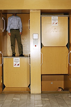 Минстрой предлагает повысить взносы на капремонт для домов с лифтами