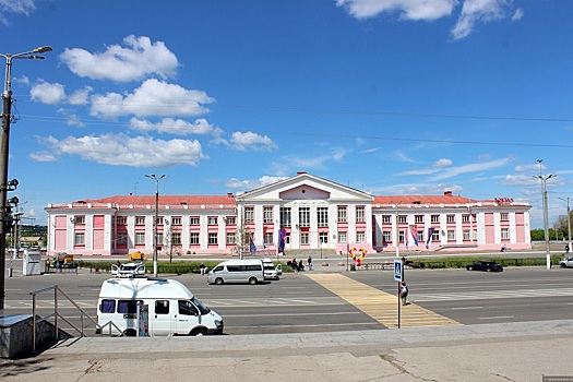 Варламов: мэрия Магнитогорска ненавидит жителей города