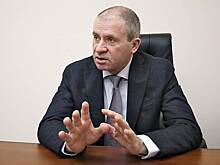 Замгубернатора Ростовской области задержан