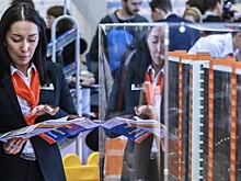 В Москве растет число «квартирных туристов»