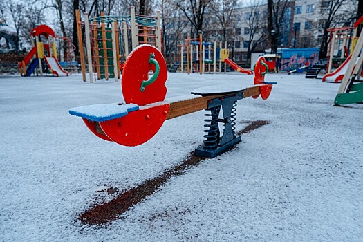 Сразу два экстренных предупреждения объявили на Кубани из-за ухудшения погоды 8 апреля