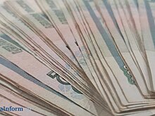 В Пензе главбух строительной фирмы вывела на свой счет 4,8 млн