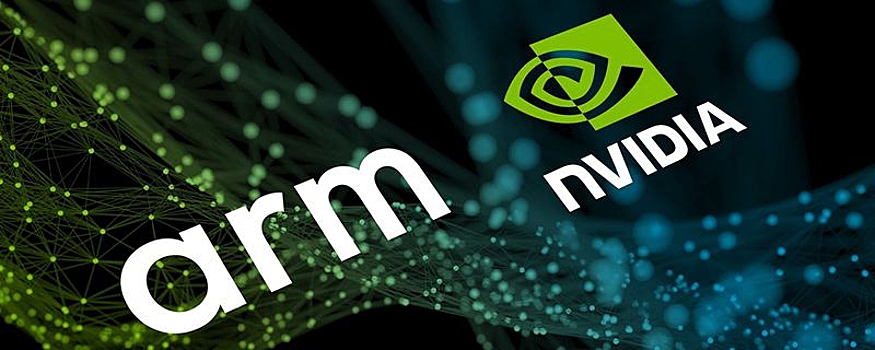 Великобритания может заблокировать сделку между ARM и NVIDIA из-за угрозы нацбезопасности