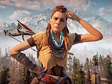 Стартовые продажи Horizon Zero Dawn на PC сравнимы с «Ведьмаком 3»