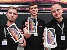 Россияне перестали покупать iPhone в ожидании новинок