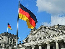 В Германии призвали остановить «Северный поток-2» без санкционного давления