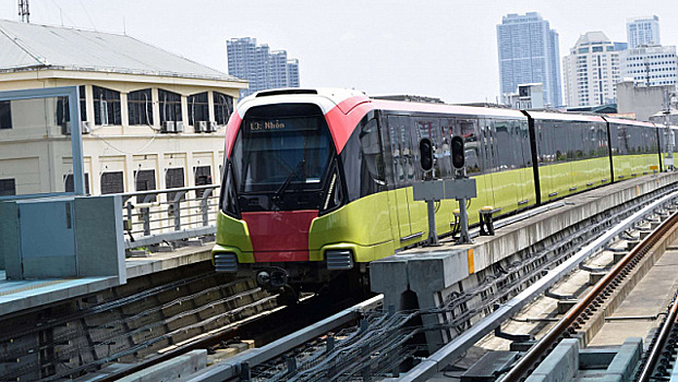 Во Вьетнаме возросли продажи ж/д билетов накануне Нового года по лунному календарю