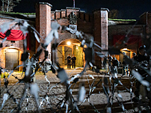 В Калининграде завершаются съёмки двух сериалов