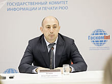 Мэр Цхинвала рассказал об итогах 2018 года и планах на будущее