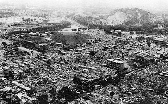 Самая страшное стихийное бедствие в истории: что случилось 12 ноября 1970 года