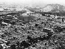 Самая страшное стихийное бедствие в истории: что случилось 12 ноября 1970 года