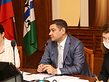 Бюджет НСО: вкладывать деньги в развитие, а не платить долги