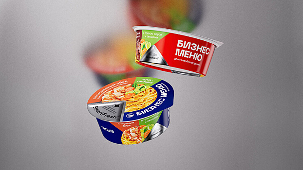 Как ребрендинг «Бизнес меню» от Repina branding увеличил продажи на 60%