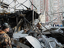 СКР возбудил новое дело по факту обстрелов Донецкой области