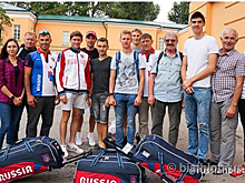 Александр Селифонов: Конгресс IBU обязывает нас успешно выступить на чемпионате мира