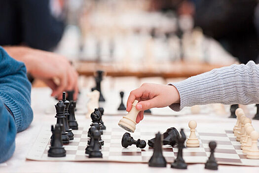 Платформа «Город идей» помогла организовать в столице сотни культурных мероприятий