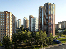 Московские новостройки не покупают даже в кредит