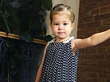 Праздник в стиле «Аладдина» и оба родителя рядом: как дочь Климовой отметила 6-летие